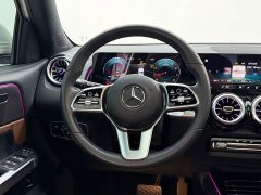 Mercedes-Benz GLB 2022 GLB 200 Fashion Edition - ფოტო 14