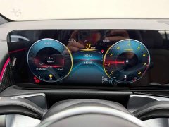 Mercedes-Benz GLB 2022 GLB 200 Fashion Edition - ფოტო 15
