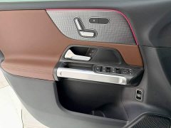Mercedes-Benz GLB 2022 GLB 200 Fashion Edition - ფოტო 16