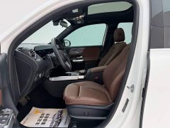 Mercedes-Benz GLB 2022 GLB 200 Fashion Edition - ფოტო 17