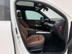 Mercedes-Benz GLB 2022 GLB 200 Fashion Edition - ფოტო 18