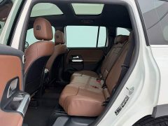 Mercedes-Benz GLB 2022 GLB 200 Fashion Edition - ფოტო 19