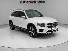 Mercedes-Benz GLB 2022 GLB 200 Fashion Edition - ფოტო 2
