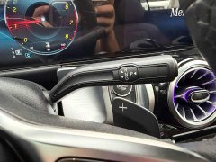 Mercedes-Benz GLB 2022 GLB 200 Fashion Edition - ფოტო 20