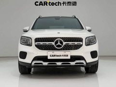 Mercedes-Benz GLB 2022 GLB 200 Fashion Edition - ფოტო 3