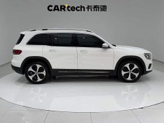 Mercedes-Benz GLB 2022 GLB 200 Fashion Edition - ფოტო 4