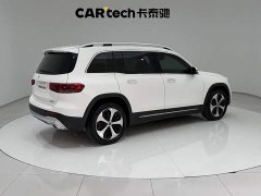 Mercedes-Benz GLB 2022 GLB 200 Fashion Edition - ფოტო 5