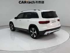 Mercedes-Benz GLB 2022 GLB 200 Fashion Edition - ფოტო 7