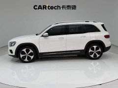 Mercedes-Benz GLB 2022 GLB 200 Fashion Edition - ფოტო 8