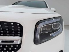Mercedes-Benz GLB 2022 GLB 200 Fashion Edition - ფოტო 9