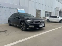 Volkswagen Magotan 2 Million Units Celebration Edition 330TSI DSG Luxury - ფოტო 2