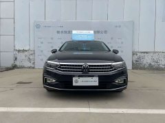 Volkswagen Magotan 2 Million Units Celebration Edition 330TSI DSG Luxury - ფოტო 3