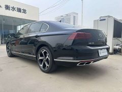 Volkswagen Magotan 2 Million Units Celebration Edition 330TSI DSG Luxury - ფოტო 6