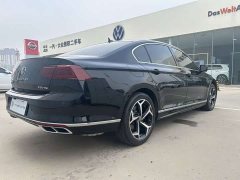 Volkswagen Magotan 2 Million Units Celebration Edition 330TSI DSG Luxury - ფოტო 7