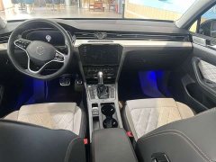 Volkswagen Magotan 2 Million Units Celebration Edition 330TSI DSG Luxury - ფოტო 8