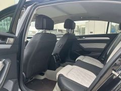 Volkswagen Magotan 2 Million Units Celebration Edition 330TSI DSG Luxury - ფოტო 9