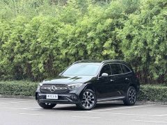 Mercedes-Benz GLC 260 L 4MATIC Dynamic 5-Seater - ფოტო 1