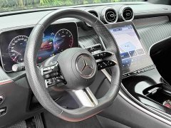 Mercedes-Benz GLC 260 L 4MATIC Dynamic 5-Seater - ფოტო 2