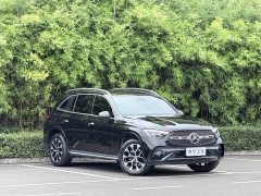 Mercedes-Benz GLC 260 L 4MATIC Dynamic 5-Seater - ფოტო 3