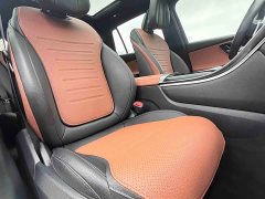 Mercedes-Benz GLC 260 L 4MATIC Dynamic 5-Seater - ფოტო 4