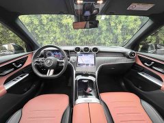Mercedes-Benz GLC 260 L 4MATIC Dynamic 5-Seater - ფოტო 5