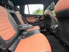 Mercedes-Benz GLC 260 L 4MATIC Dynamic 5-Seater - ფოტო 6