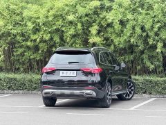 Mercedes-Benz GLC 260 L 4MATIC Dynamic 5-Seater - ფოტო 7