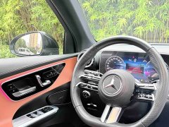 Mercedes-Benz GLC 260 L 4MATIC Dynamic 5-Seater - ფოტო 8