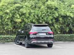 Mercedes-Benz GLC 260 L 4MATIC Dynamic 5-Seater - ფოტო 9