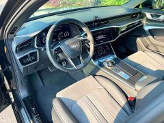 Audi A6L 45 TFSI quattro Dynamic Luxury Edition - ფოტო 10