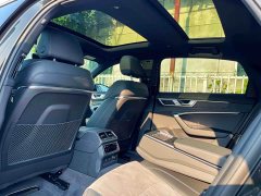 Audi A6L 45 TFSI quattro Dynamic Luxury Edition - ფოტო 11