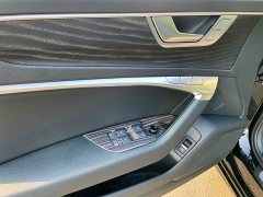Audi A6L 45 TFSI quattro Dynamic Luxury Edition - ფოტო 12