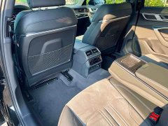 Audi A6L 45 TFSI quattro Dynamic Luxury Edition - ფოტო 13