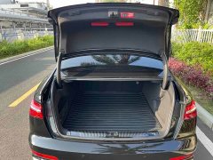 Audi A6L 45 TFSI quattro Dynamic Luxury Edition - ფოტო 14