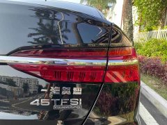 Audi A6L 45 TFSI quattro Dynamic Luxury Edition - ფოტო 15