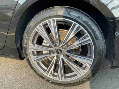 Audi A6L 45 TFSI quattro Dynamic Luxury Edition - ფოტო 16