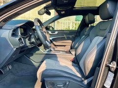Audi A6L 45 TFSI quattro Dynamic Luxury Edition - ფოტო 4