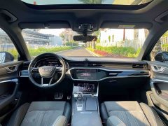 Audi A6L 45 TFSI quattro Dynamic Luxury Edition - ფოტო 5
