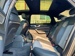 Audi A6L 45 TFSI quattro Dynamic Luxury Edition - ფოტო 6