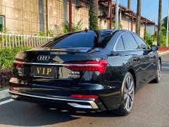 Audi A6L 45 TFSI quattro Dynamic Luxury Edition - ფოტო 7