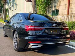 Audi A6L 45 TFSI quattro Dynamic Luxury Edition - ფოტო 9