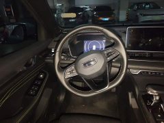 Geely Xingui Xingrui 2023 1.5T Diesel Fuyao Edition - ფოტო 11