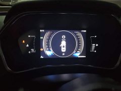 Geely Xingui Xingrui 2023 1.5T Diesel Fuyao Edition - ფოტო 12