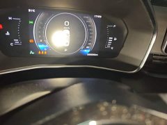 Geely Xingui Xingrui 2023 1.5T Diesel Fuyao Edition - ფოტო 13