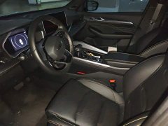 Geely Xingui Xingrui 2023 1.5T Diesel Fuyao Edition - ფოტო 16