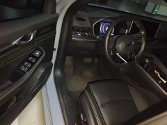 Geely Xingui Xingrui 2023 1.5T Diesel Fuyao Edition - ფოტო 17
