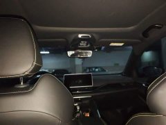Geely Xingui Xingrui 2023 1.5T Diesel Fuyao Edition - ფოტო 19