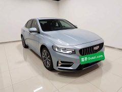 Geely Xingui Xingrui 2023 1.5T Diesel Fuyao Edition - ფოტო 3