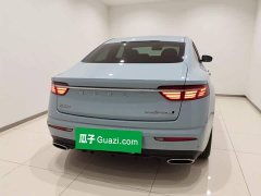 Geely Xingui Xingrui 2023 1.5T Diesel Fuyao Edition - ფოტო 5