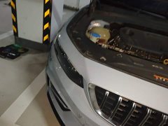 Geely Xingui Xingrui 2023 1.5T Diesel Fuyao Edition - ფოტო 7